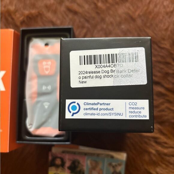 2024 Release- NPS Alpha Anti Bark Tool Behavior Trainer / New - Picture 3 of 3